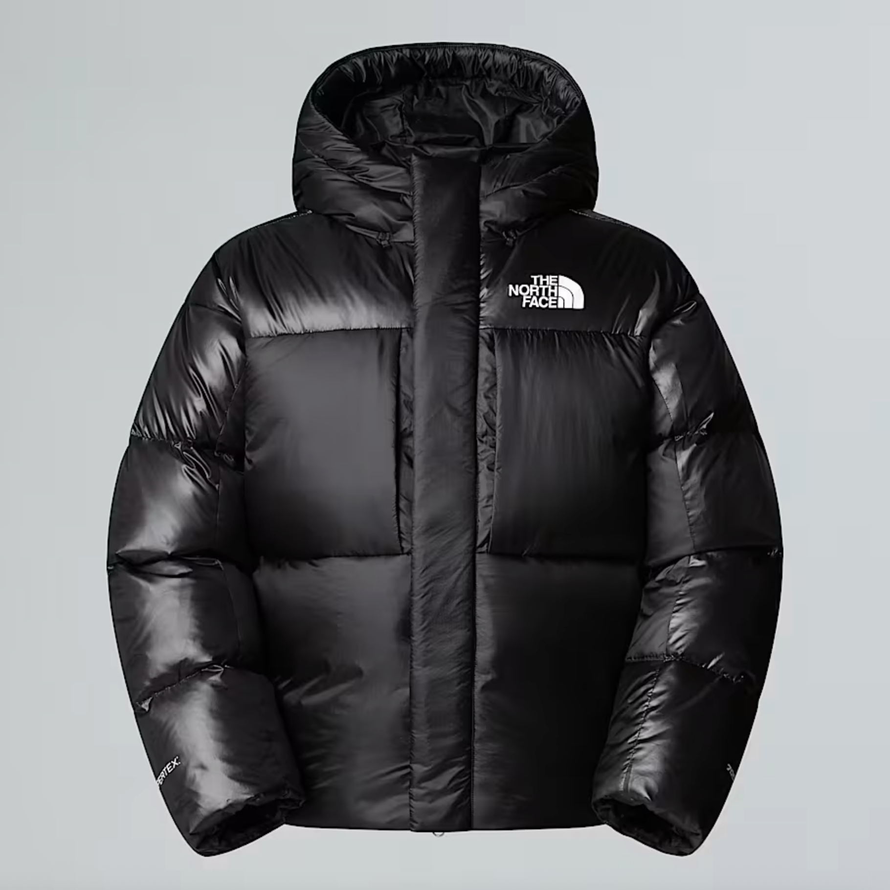 THE NORTH FACE TNF PERTEX DOWN JACKET 防風 防水 羽絨外套 -NF0A8DQB黑色(JK3)