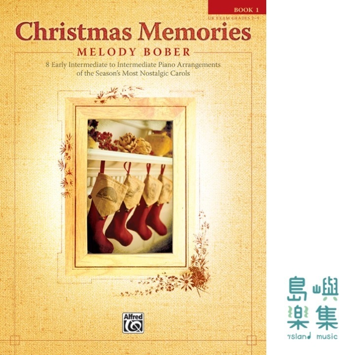 Christmas Memories, Book 2