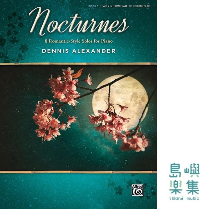 Nocturnes, Book 1