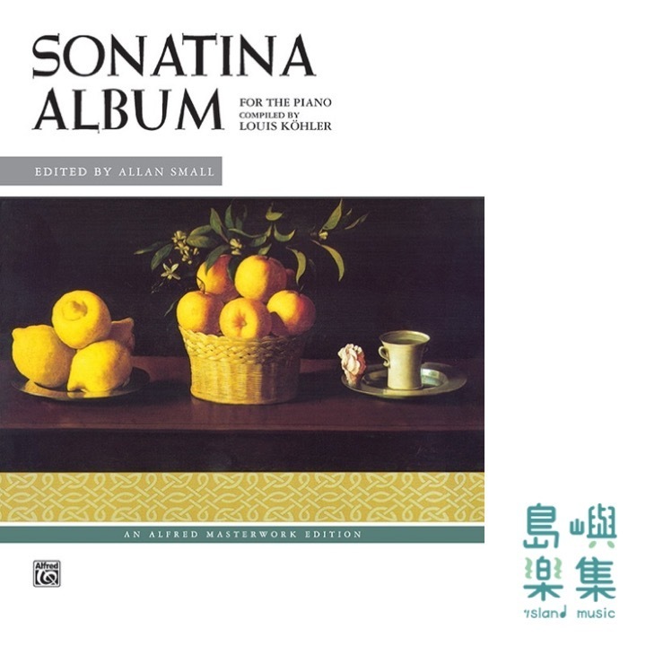 Sonatina Album