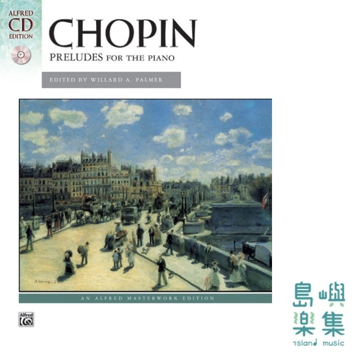 Chopin: Preludes