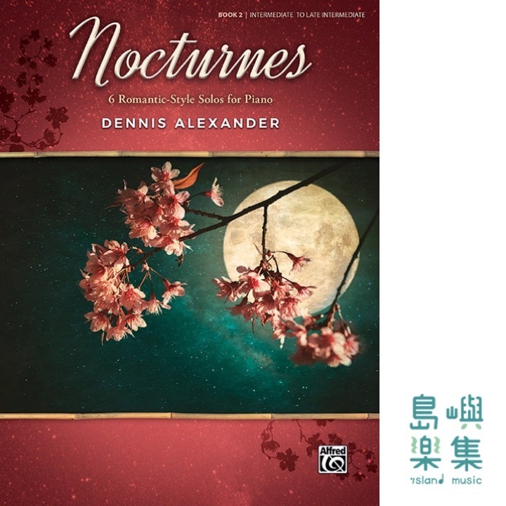 Nocturnes, Book 2