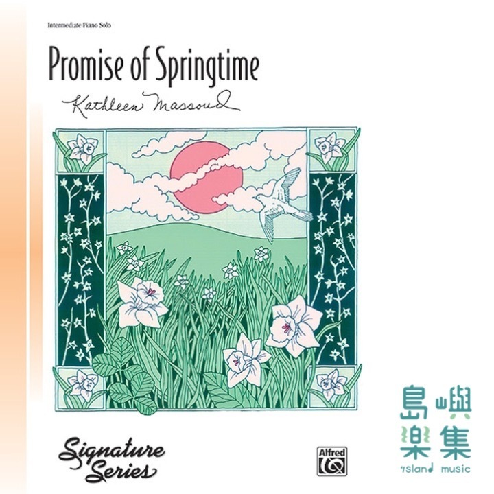 Promise of Springtime