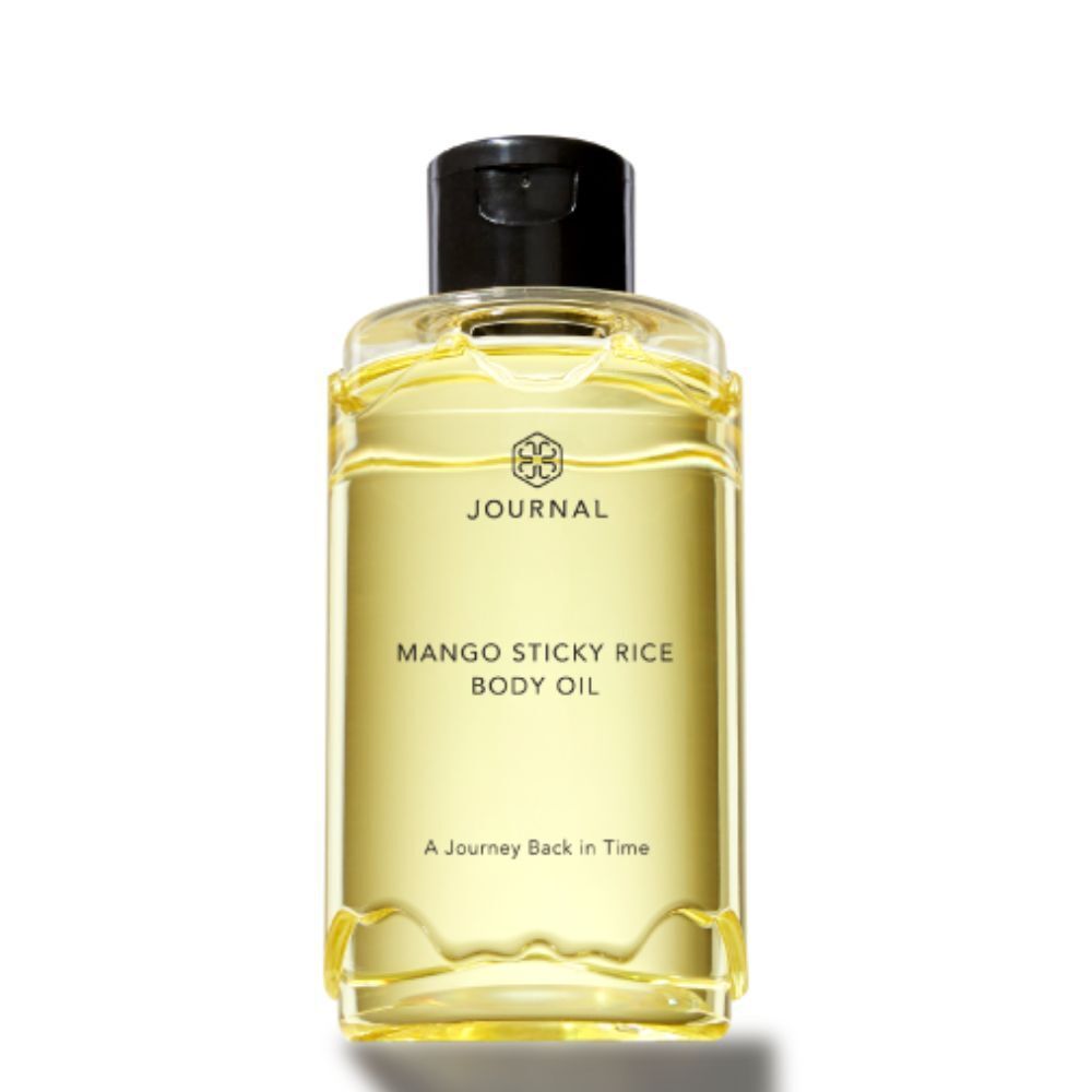 JOURNAL Journal MANGO STICKY RICE 身體油 180ml
