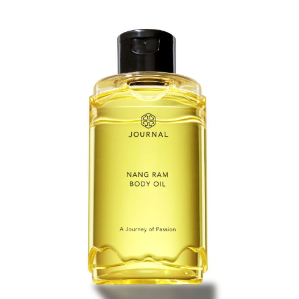 JOURNAL Journal Nang Ram 身體油 180ml
