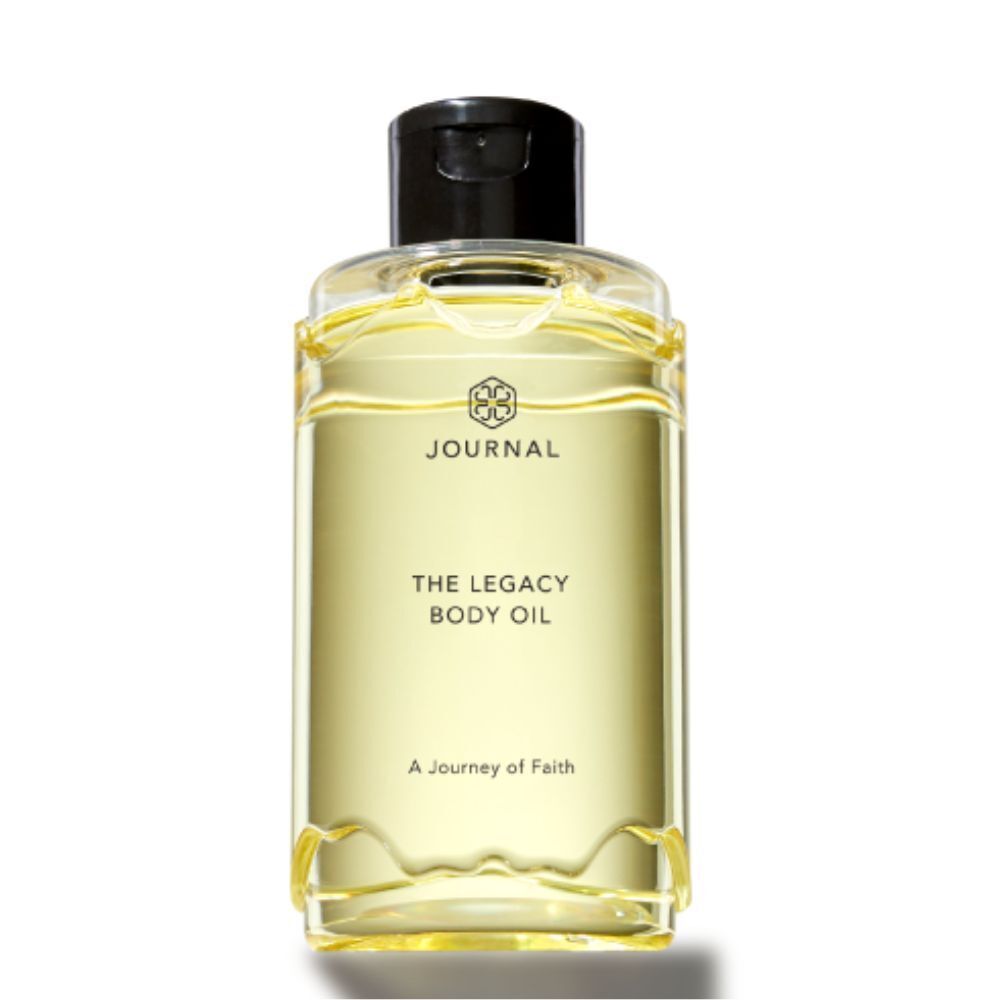 JOURNAL Journal The Legacy 身體油 180ml