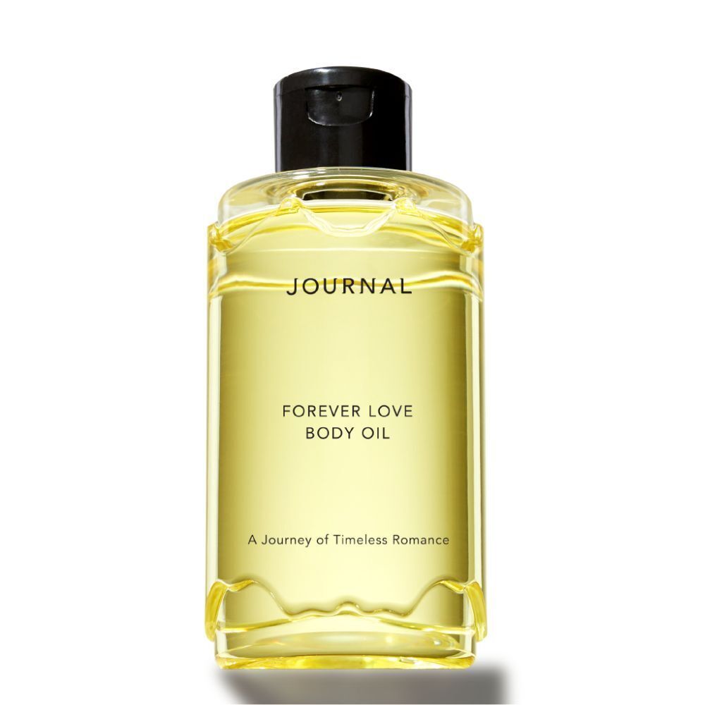 JOURNAL Journal Forever Love 身體油 180ml