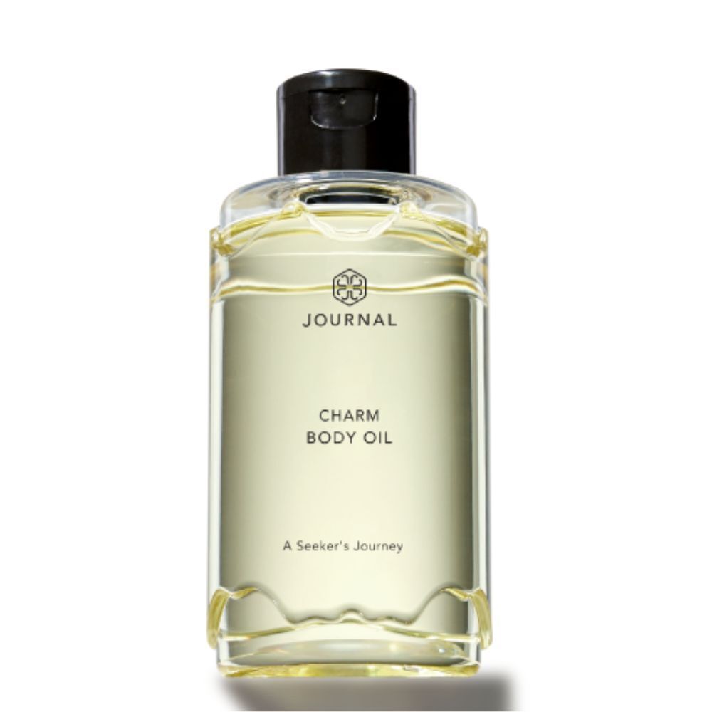 JOURNAL Journal Charm 身體油 180ml