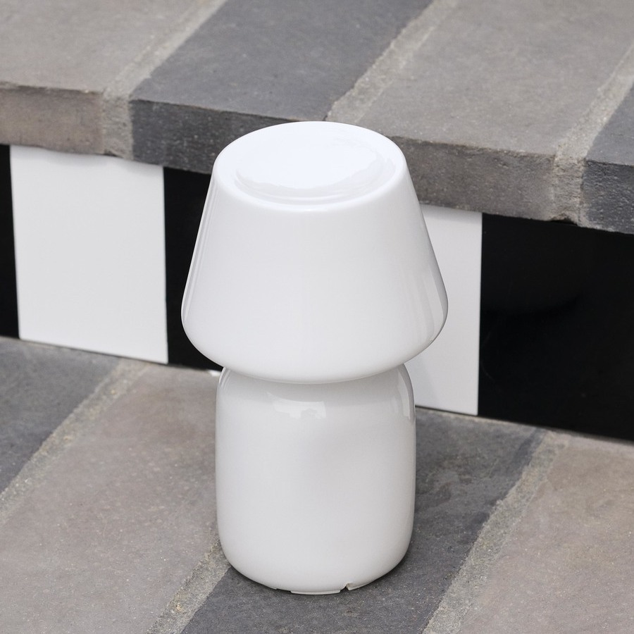 Apollo Portable Lamp / 便攜式燈