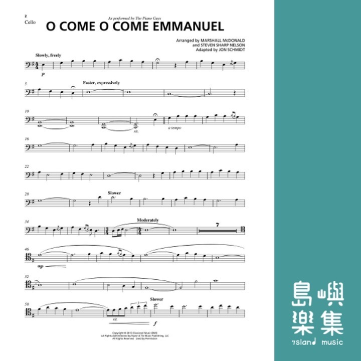 The Piano Guys – A Family Christmas