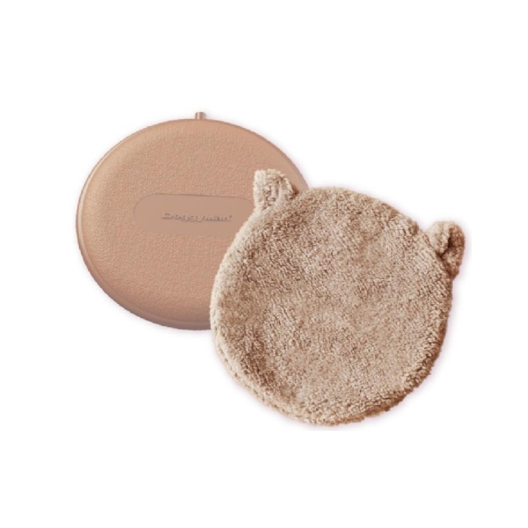 HOT HOME 狗狗毛毛保暖墊（微波加熱）