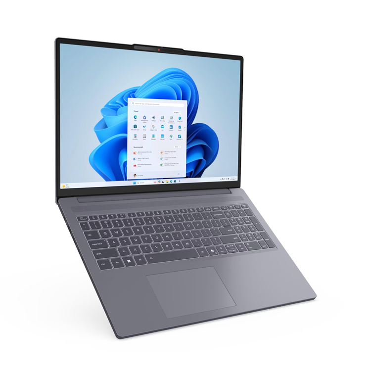 Lenovo IdeaPad Slim 3 16IRH10R (Intel Core 7 240H, 16GB+1TB SSD) 83K50016HH