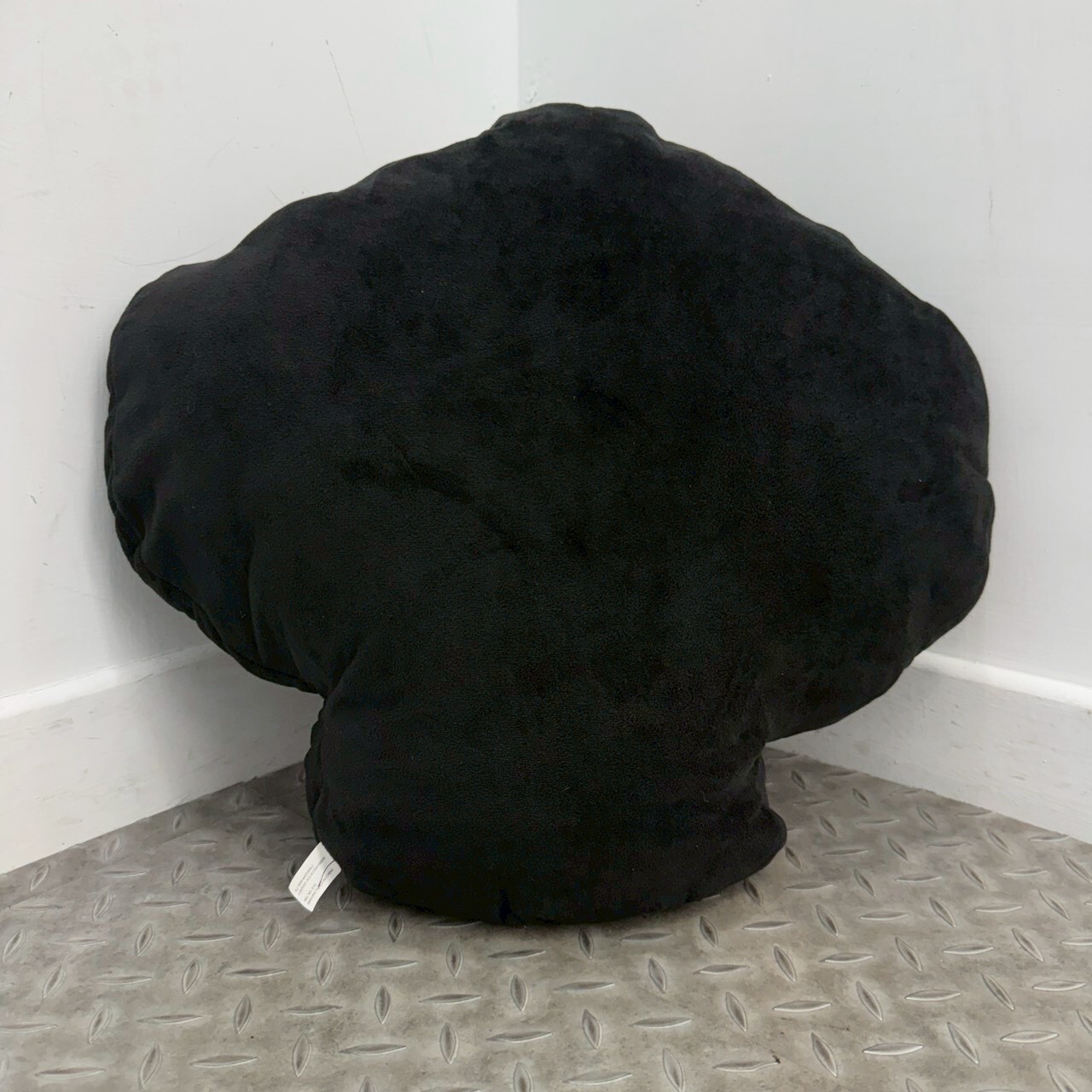 BBC x N.E.R.D Complex Con Exclusive Brain Pillow