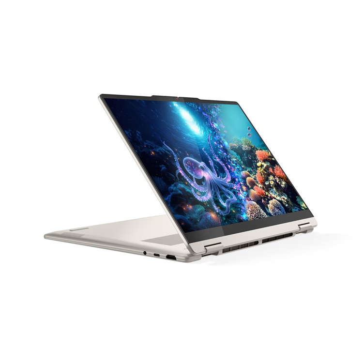 Lenovo Yoga 7 2-in-1 14AKP10 14吋 (AI 7 350, 24GB+1TB SSD) 83JR006RHH