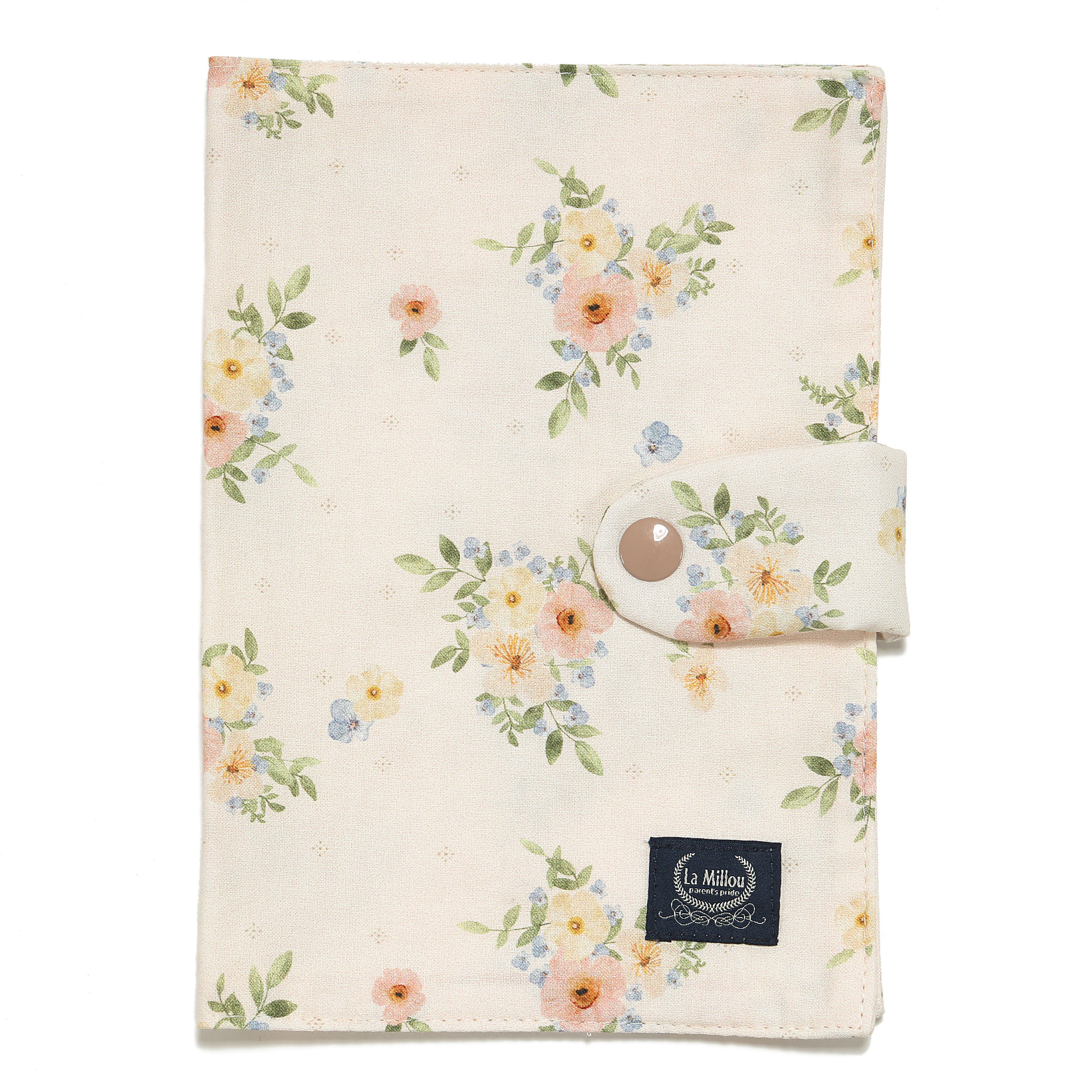 La Millou波蘭 書套｜英倫後花園