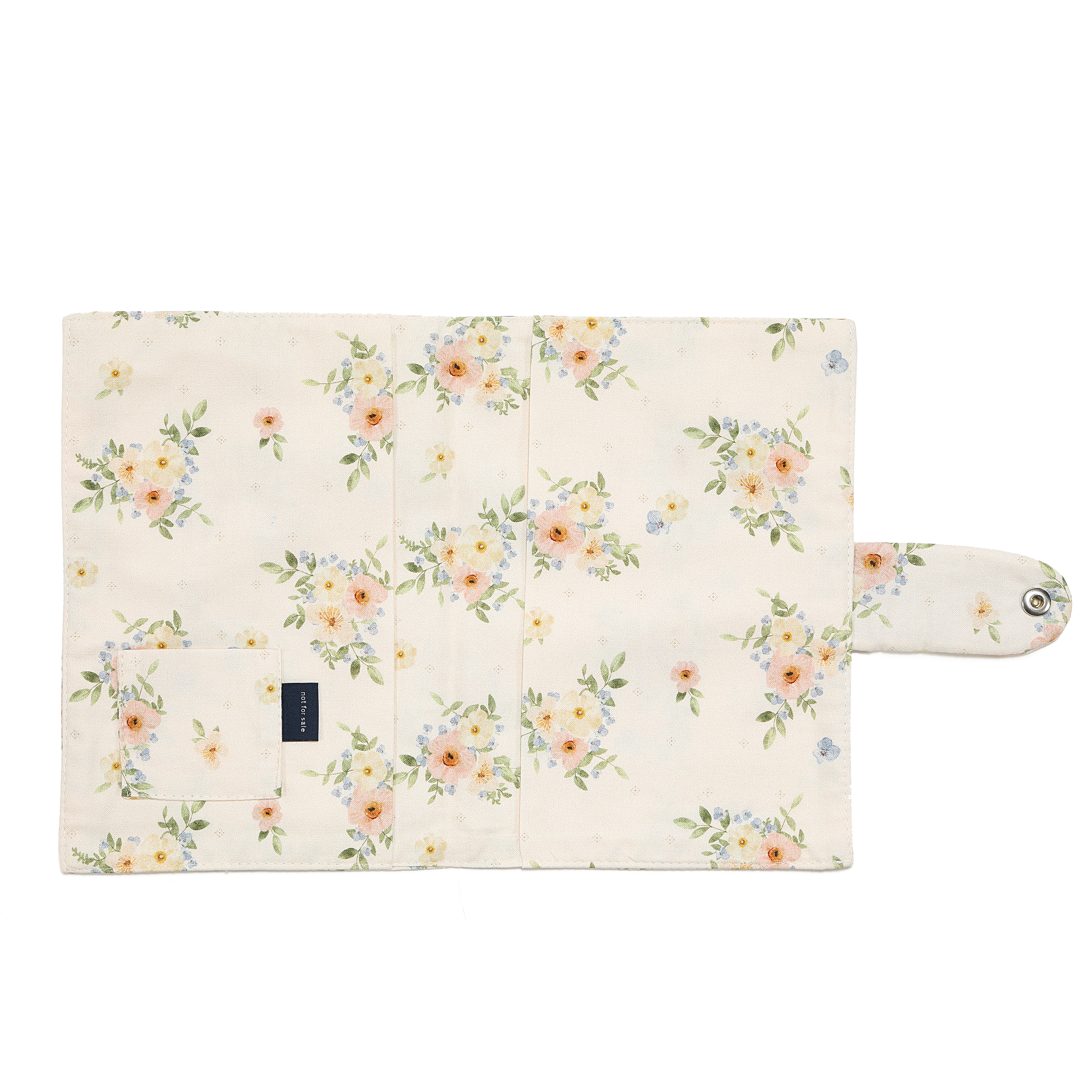 La Millou波蘭 書套｜英倫後花園