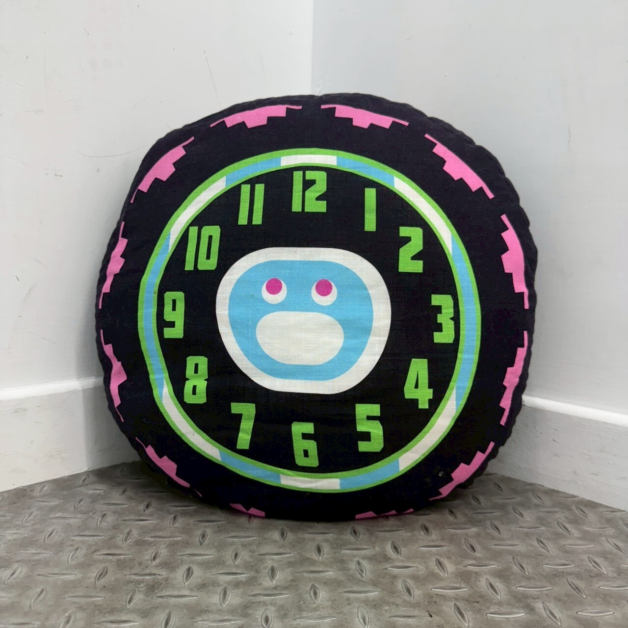 BBC Ice Cream pillow NWT