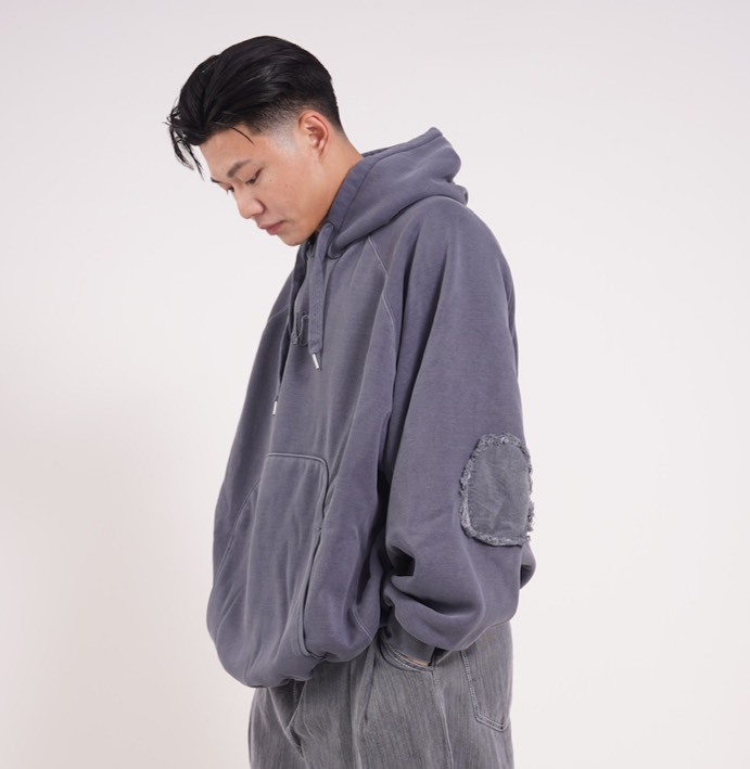 aie造型逢布帽踢