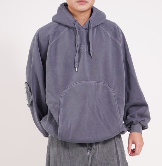 aie造型逢布帽踢