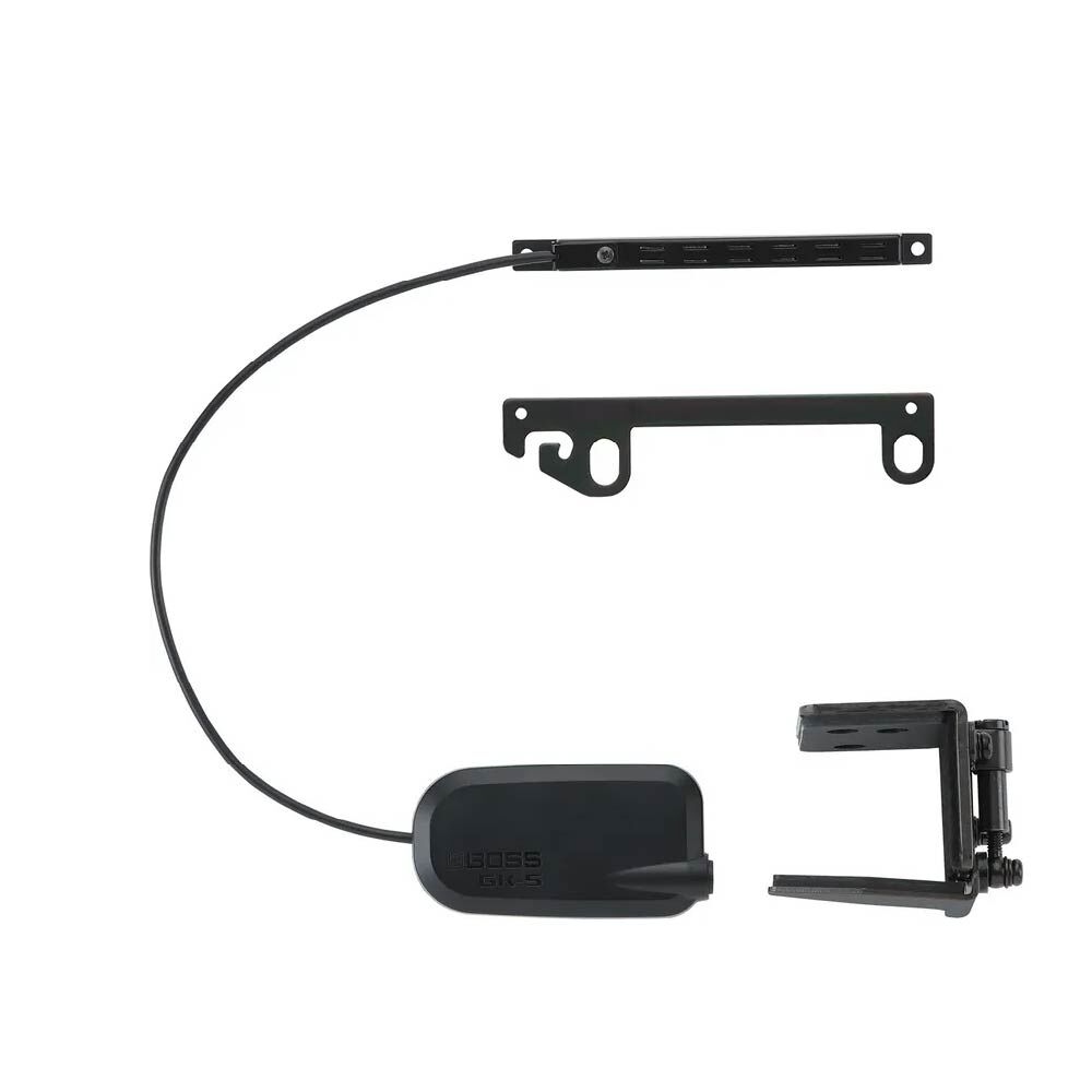 BOSS BOSS / GK-5 Divided Pickup 吉他拾音器 （搭配GM-800使用） 第 2 張圖片｜三峽配件 / 週邊