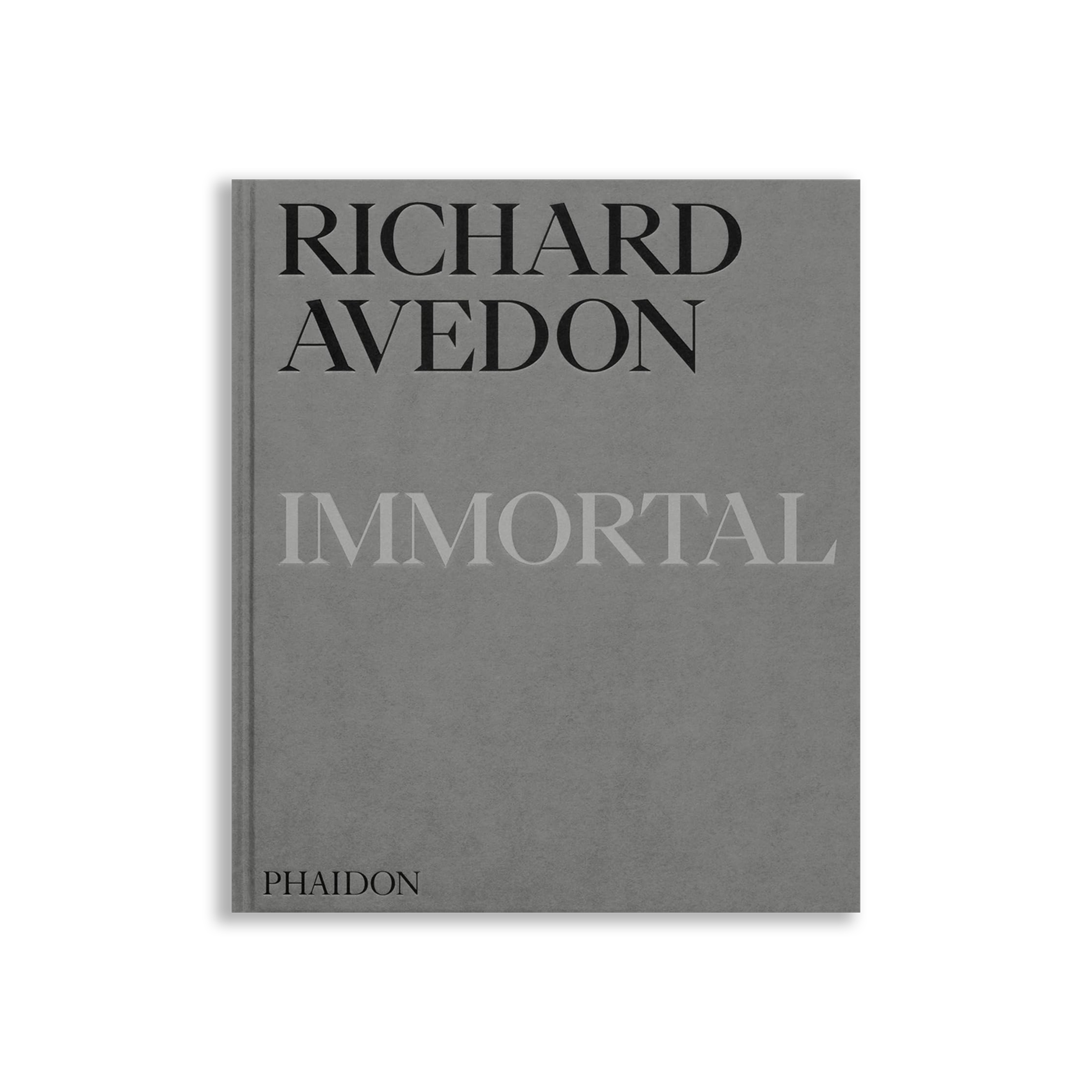 Richard Avedon Immortal: Portraits of Aging, 1951-2004