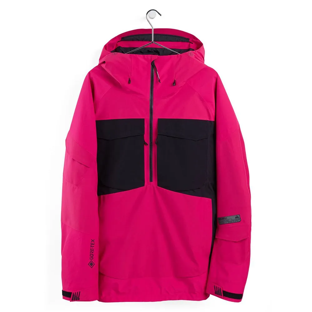 BURTON】GORE-TEX BANSHEY ANORAK JACKET 滑雪衣
