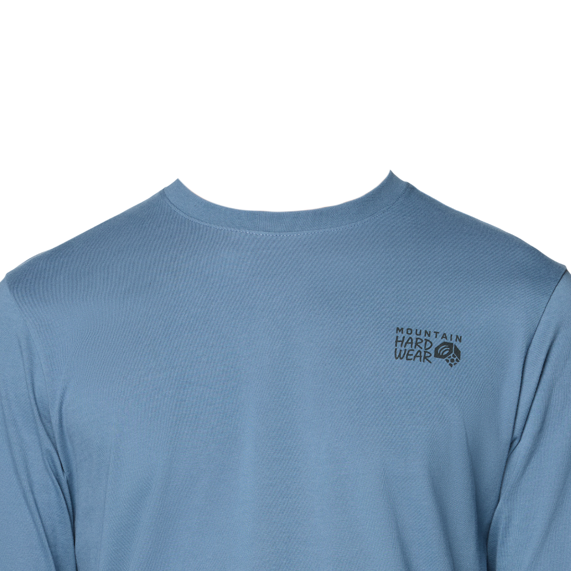 Mountain Hardwear / 男款 MHW™ Big Mountain Long Sleeve / 深海藍 (MHW2130131444)