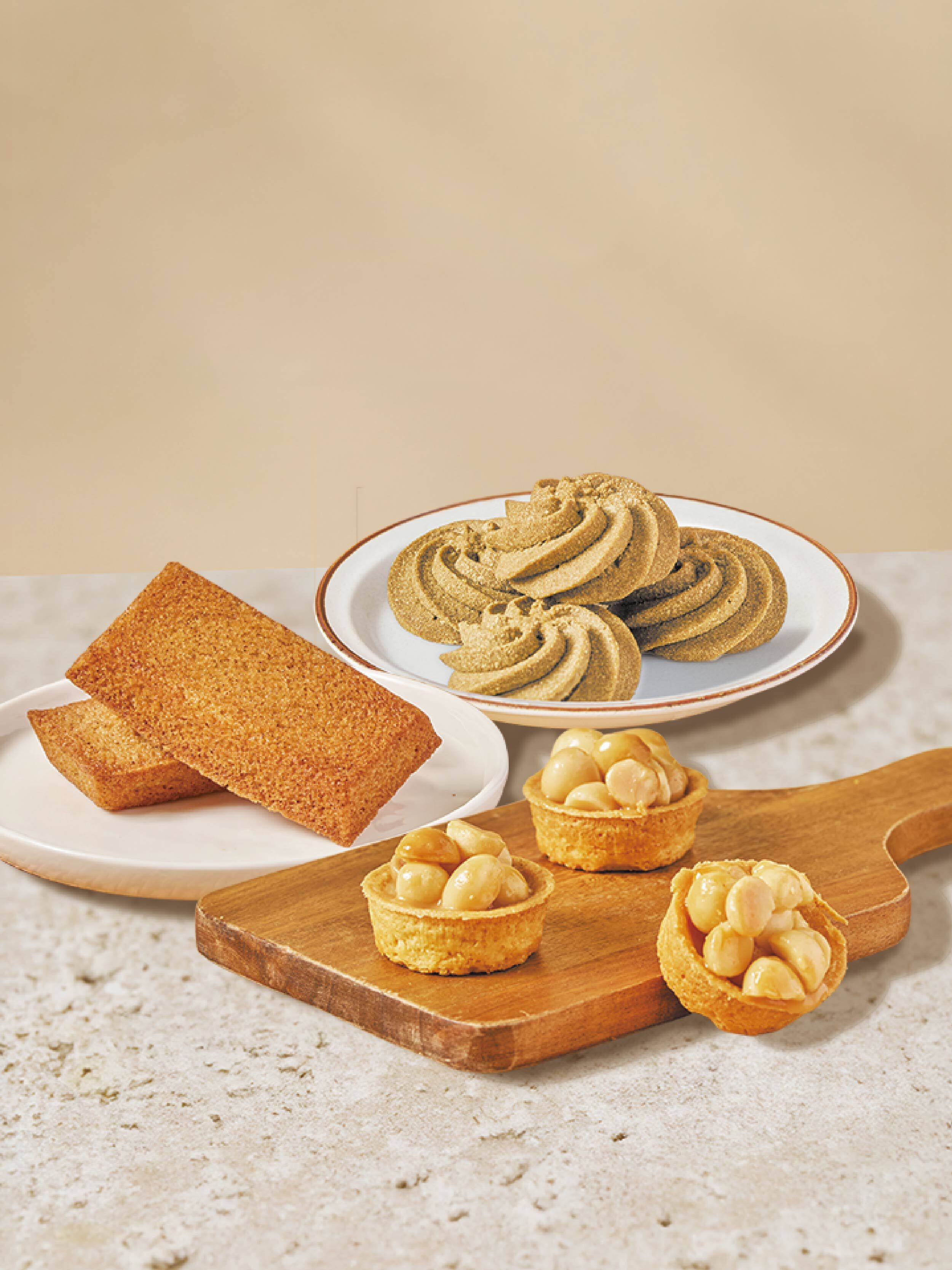 26春節 星月點心盒