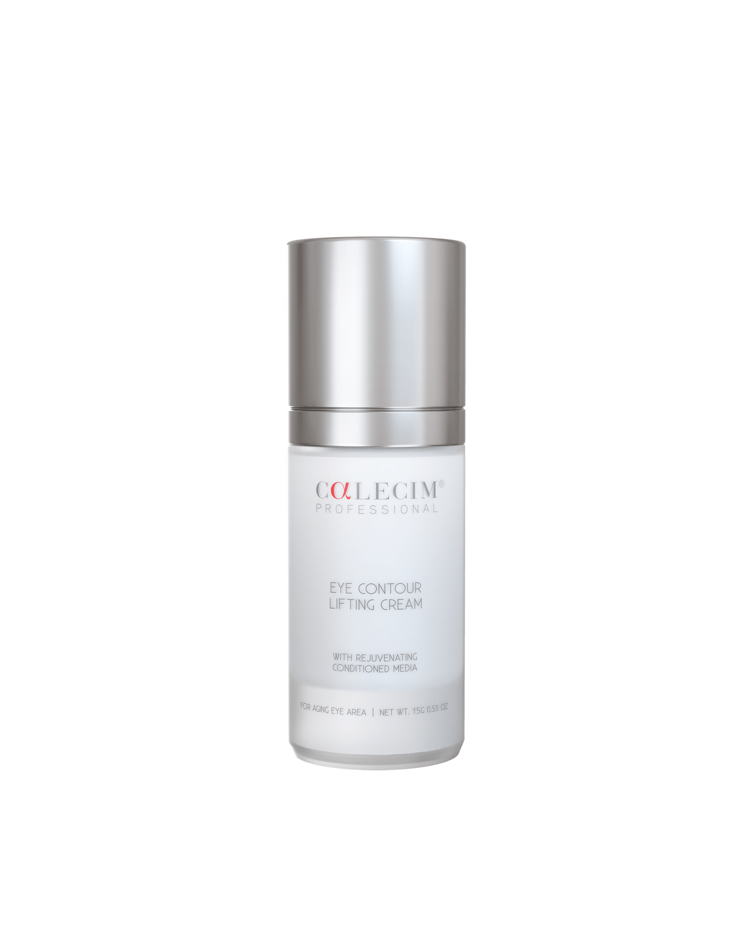 CALECIM® Eye Contour Lifting Cream 眼部輪廓提升霜 15ml