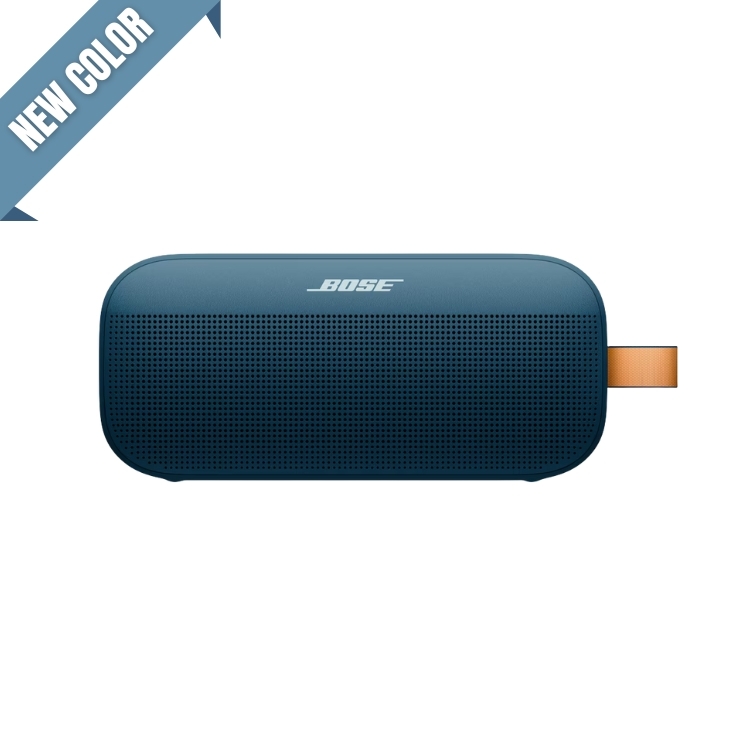 Bose SoundLink Flex 2 防水無線藍牙喇叭