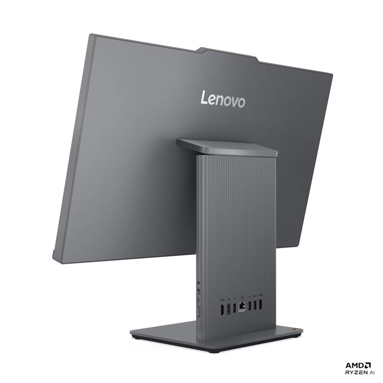 Lenovo IdeaCentre AIO 24AKP10 23.8" (Ryzen AI 7 350, 32GB+1TB Touch) F0JB000RHH