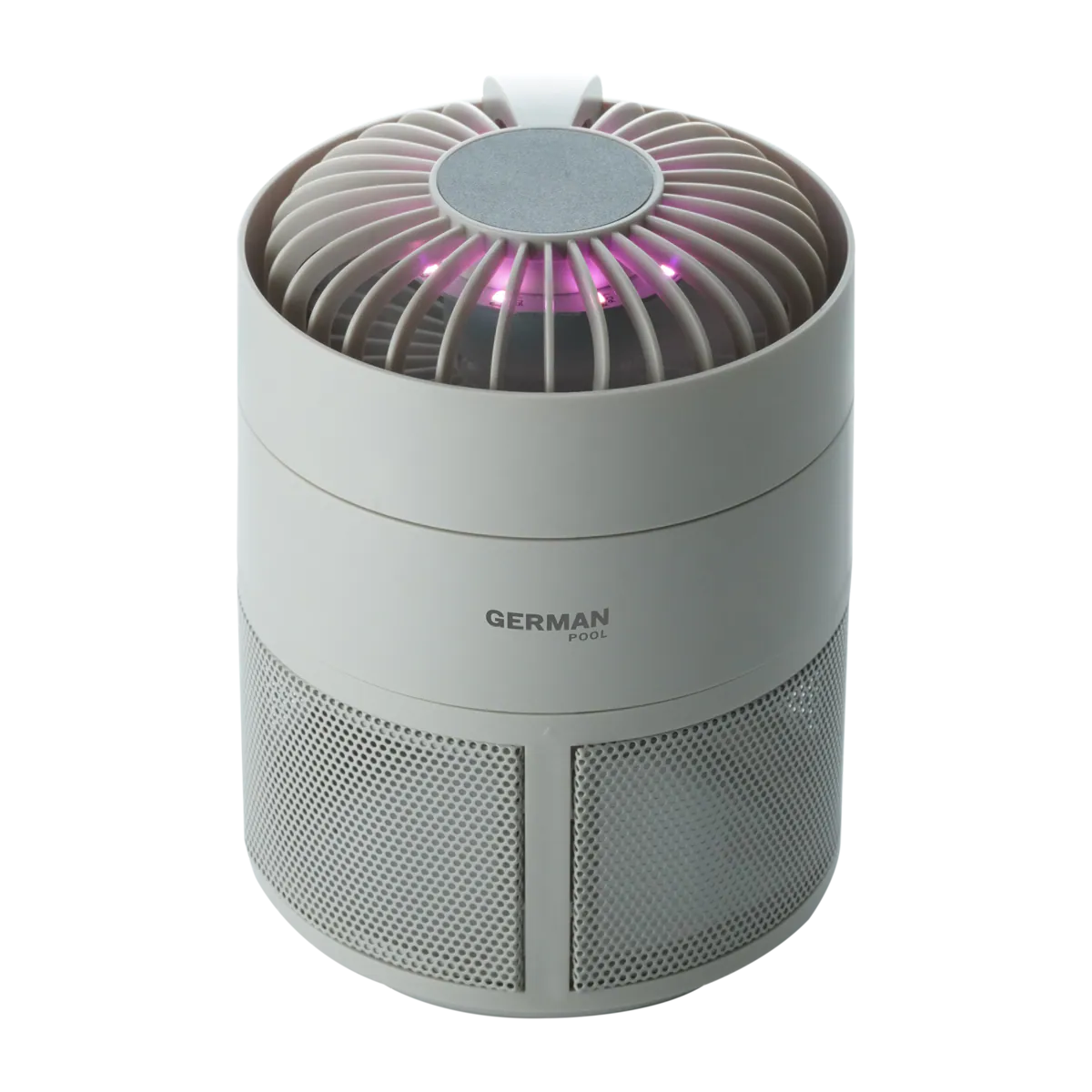 💥New💥 德國寶 German Pool    MTR-F315-WL‧2合1無線風扇紫外光捕蚊器‧香港行貨,原廠1年保養‧