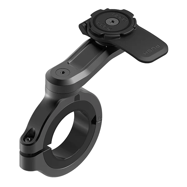 Quad Lock 機車把手連結座PRO大管徑版