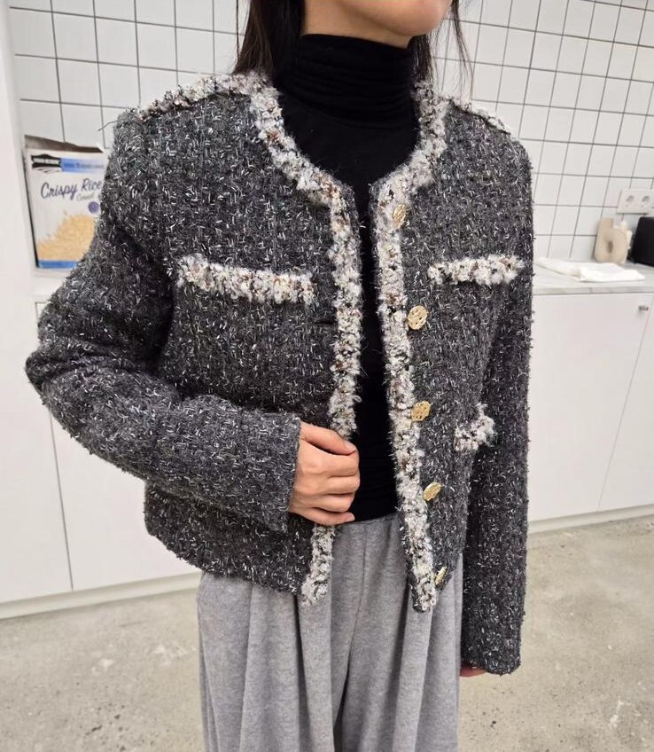 CR29  胸 41 長19.5  $829