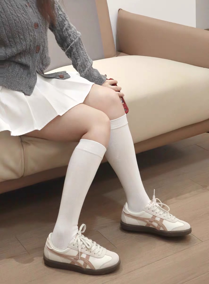 ONITSUKA TIGER TOKUTEN 鬼塚虎 焦糖底 德訓鞋 男女鞋