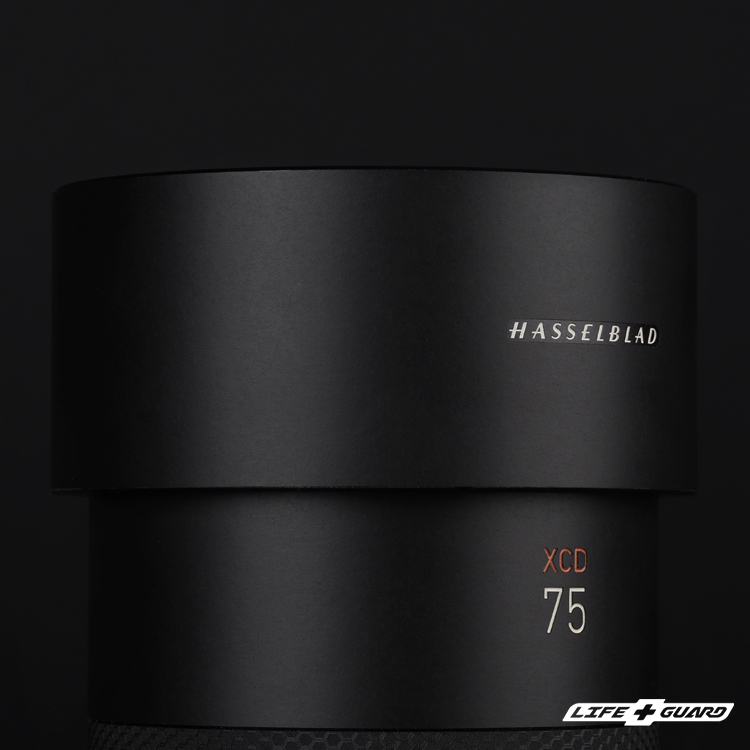 LIFE+GUARD 貼膜展示圖，LIFE+GUARD 風格設計