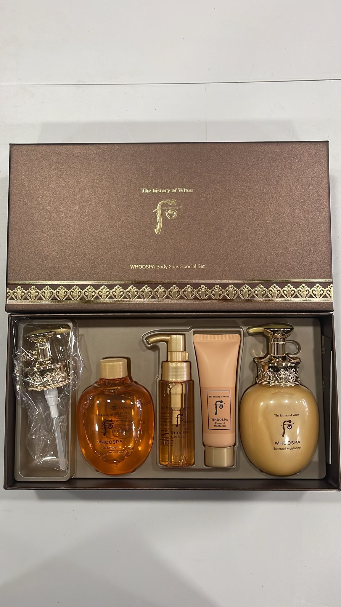 Cf2800**   后套裝