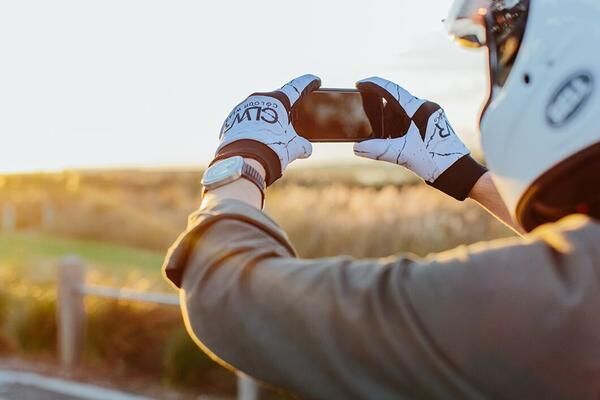 Quad Lock 機車把手連結座