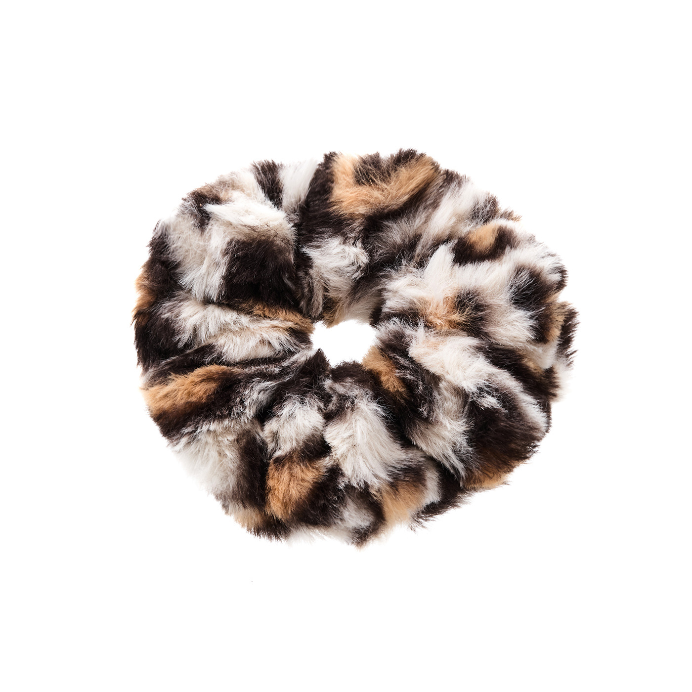 評價飾品,豹紋,髮圈