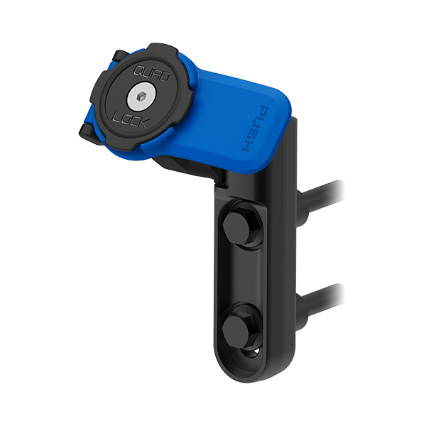 Quad Lock 離合器連結座