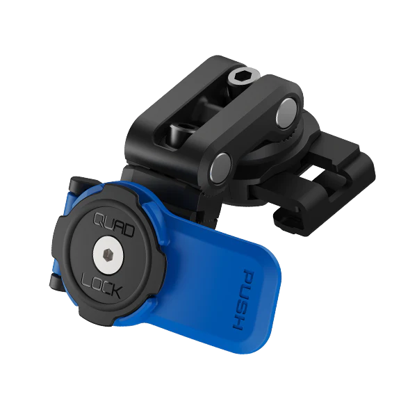 Quad Lock 煞車油杯連結座