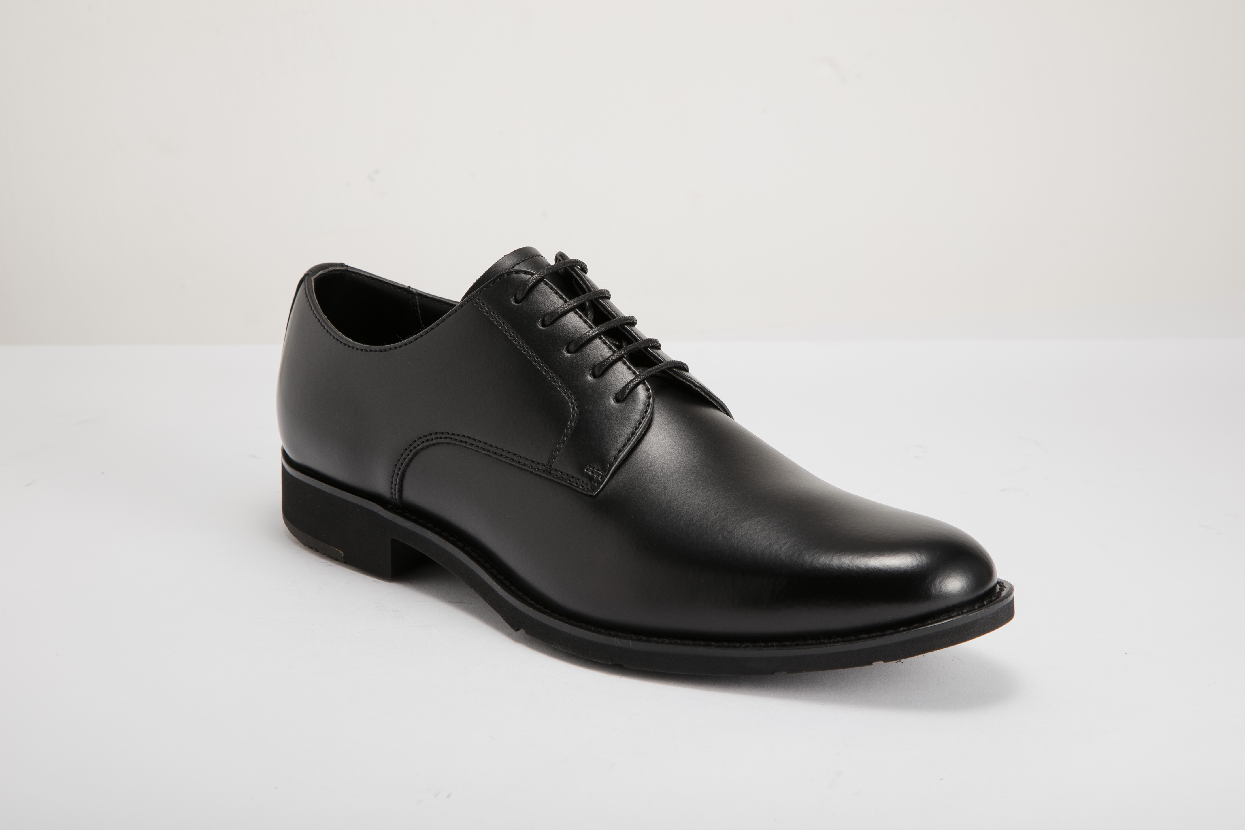 Kenford - 男裝平頭皮鞋 KN78-B-ACJW