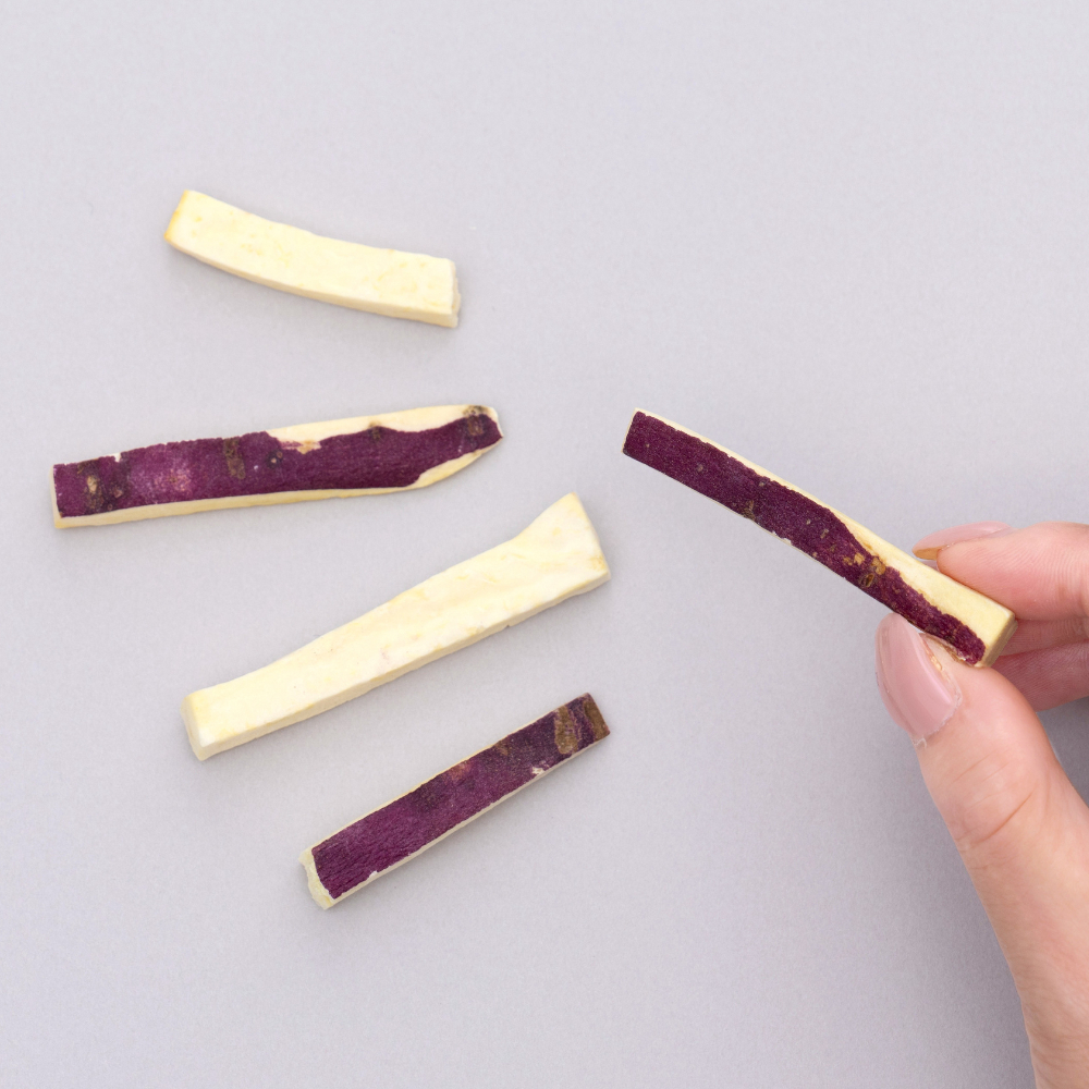 《 IMA! 》日本原裝進口｜德島鳴門金時地瓜凍乾