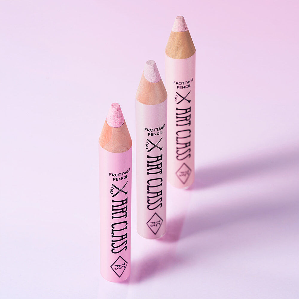 Too cool for school 美術課立體輪廓眼影筆