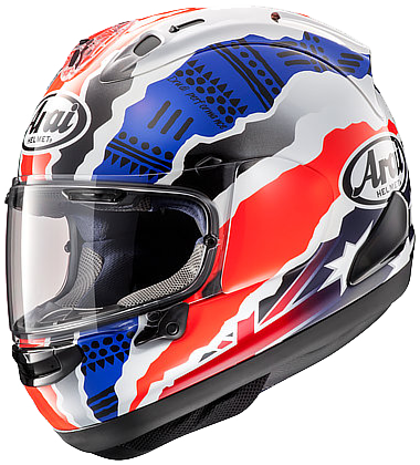 德芯騎士部品ARAI RX-7X DOOHAN 杜漢 頂級全罩式安全帽 公司貨