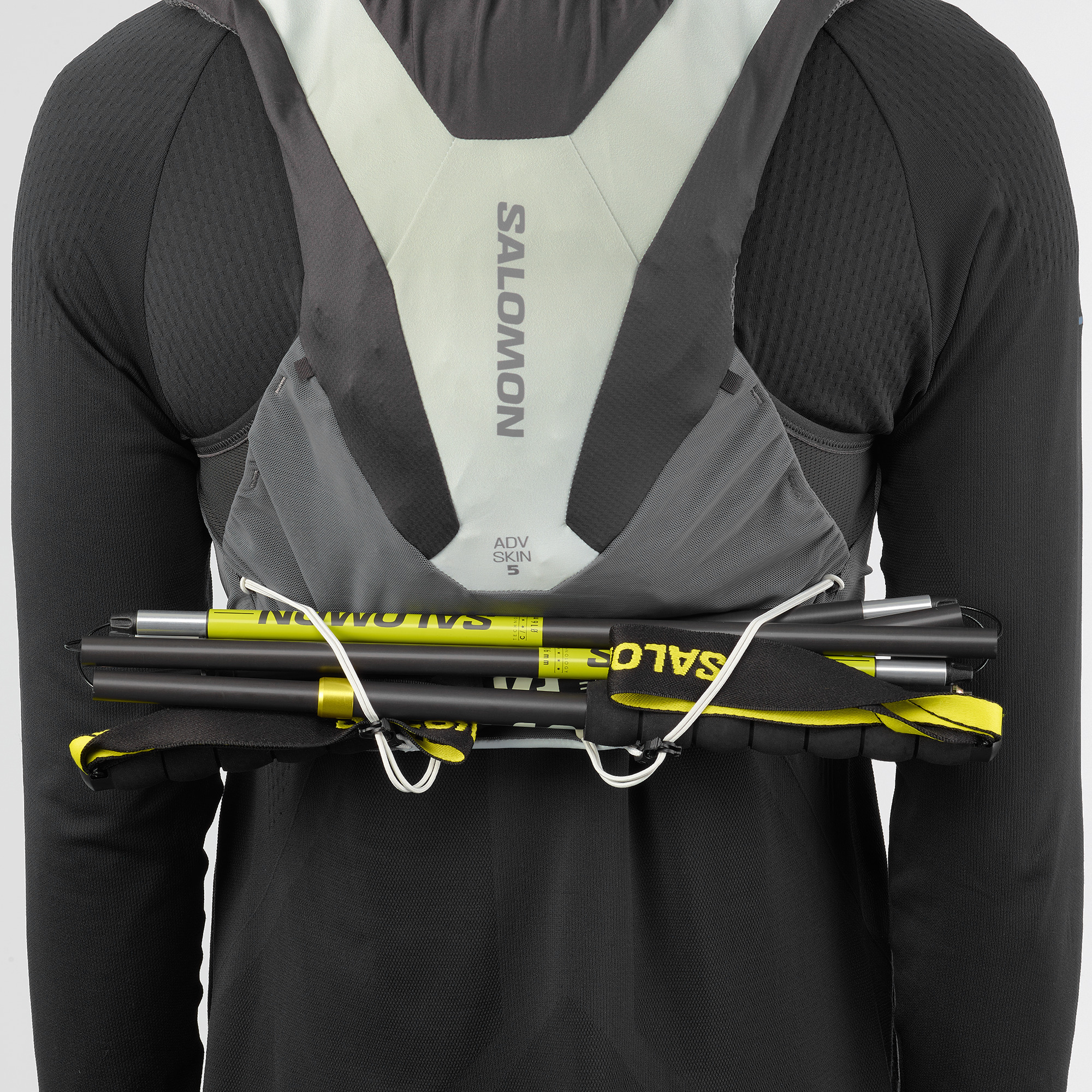 Salomon] ADV SKIN 5 GRADIENT 水袋背包組(LC2683400)