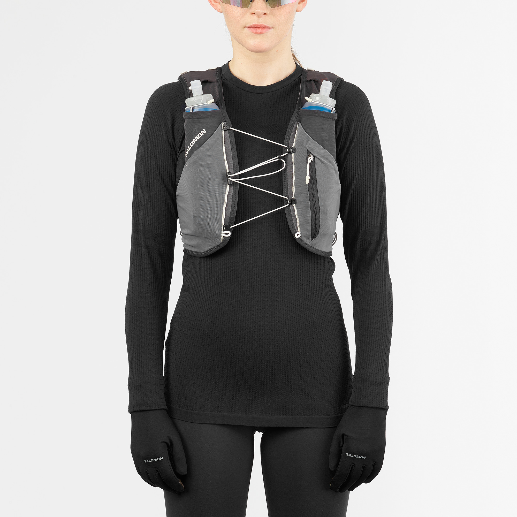 Salomon] ADV SKIN 5 GRADIENT 水袋背包組(LC2683400)