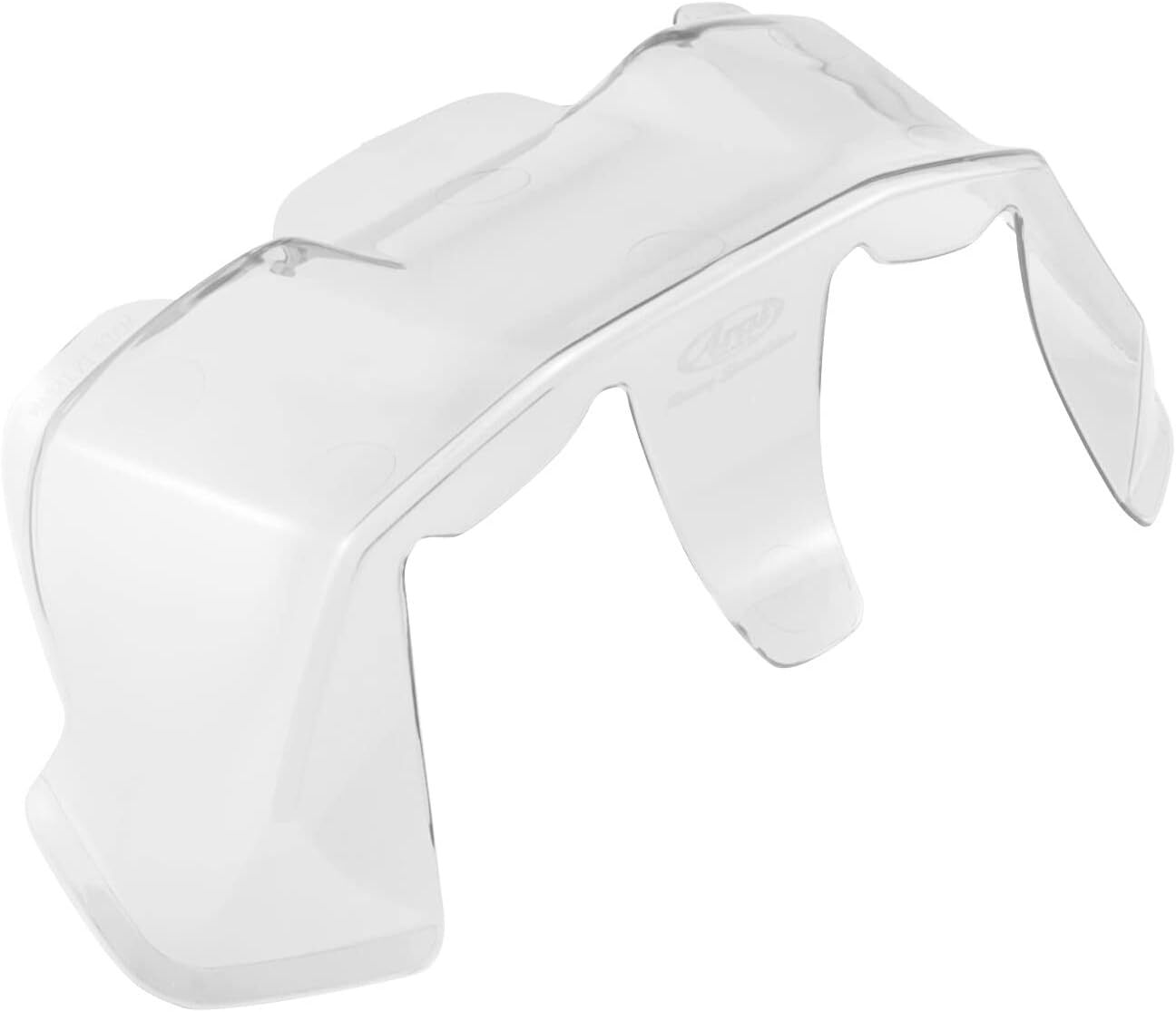 德芯騎士部品屋  日本Arai RX7X  專用整流鴨尾  / 周邊商品