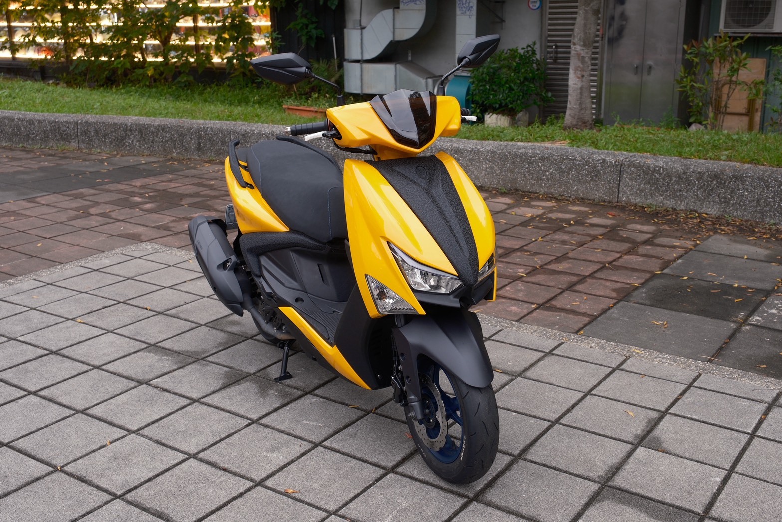 2024 六代戰 15XXX KM