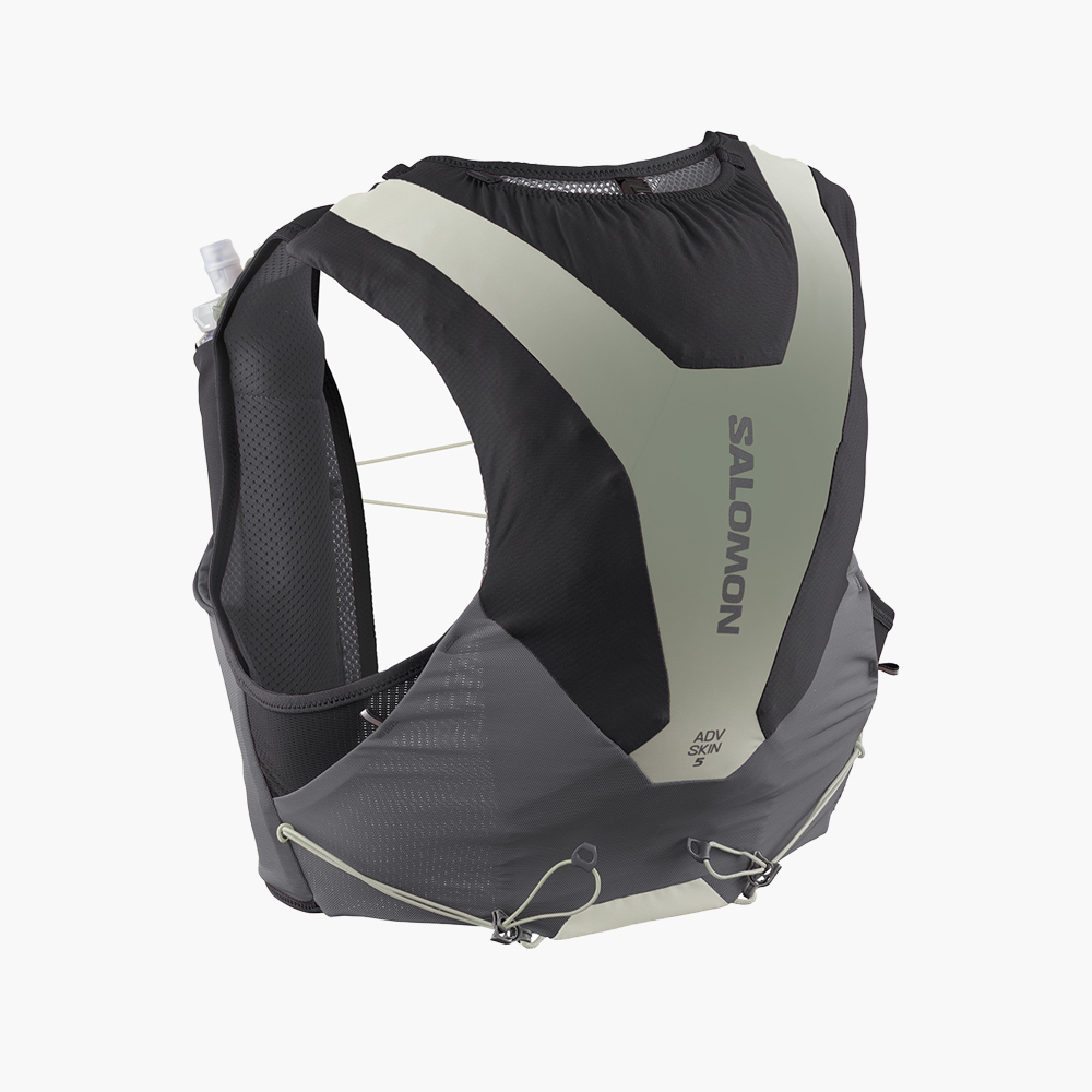 Salomon] ADV SKIN 5 GRADIENT 水袋背包組(LC2683400)